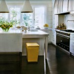 Modern Kitchen Design