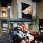 Loft Design