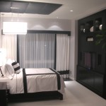 Loft Master Bedroom Interior Design