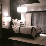 Loft Master Bedroom Design