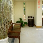 Entry Way Design