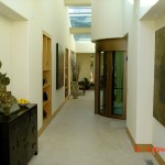 Hallway Design