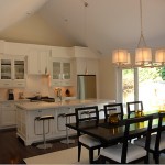Cape Cod Kitchen Design