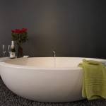 Modern Bathroom Design