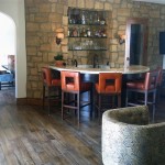 Bar Design