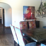 Dining Room Design