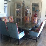 Dining Room Design