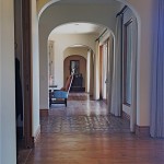 Hallway Design