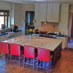 Kitchen Design