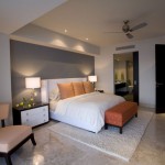 Modern Master Bedroom Design