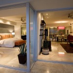 Modern Condo Design