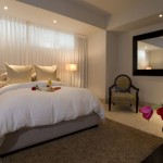 Modern Bedroom Design