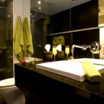 Modern Bathroom Design