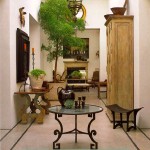 Tuscan Interior Design