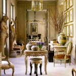 Tuscan Interior Design