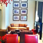 Modern Interior Design - Yorba Linda, CA
