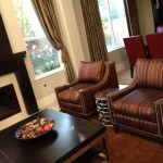 Modern Interior Design - Yorba Linda, CA