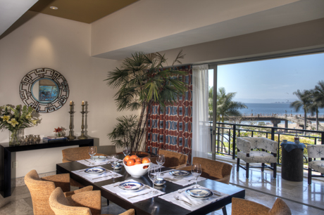 Puerto Vallarta Interior Designer