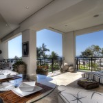Modern Coastal Interior Design - Molino de Aqua - Puerto Vallarta, Mexico