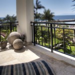 Modern Coastal Interior Design - Molino de Aqua - Puerto Vallarta, Mexico