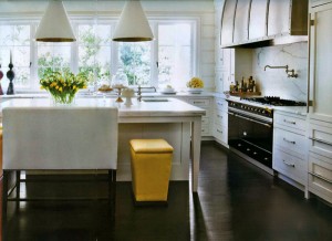 Modern Kitchen Design