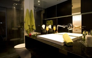 Modern Bathroom Design