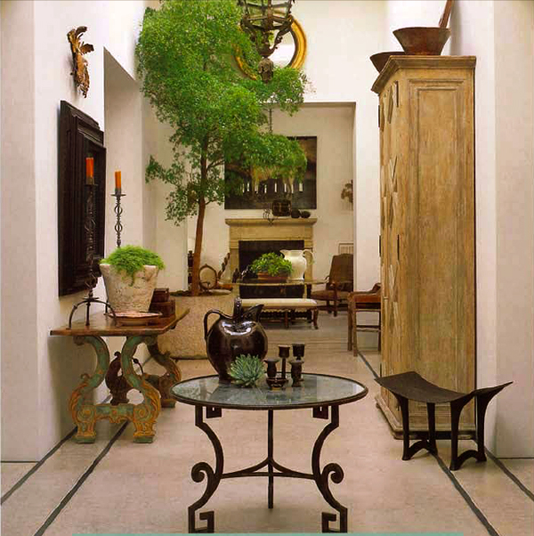  Tuscan  Interior  Design  2 600