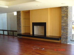 Staging a Home in Orange County