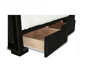 Hunter Bed