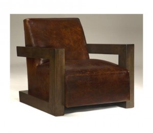 Kinetic Chair