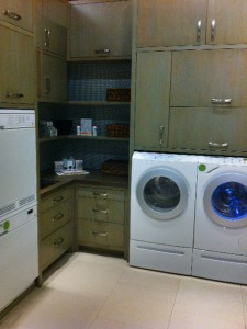 Orange County Kitchen Designers