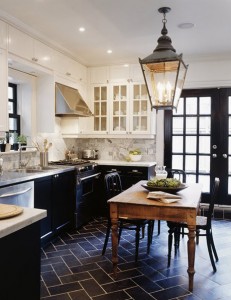 Orange County Kitchen Lighting