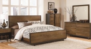 Modern Bedroom Furniture