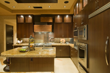 Kitchen Designer in Orange County