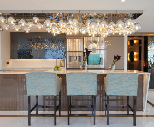 Lighting Interior Design