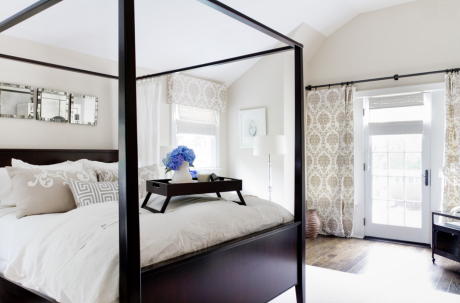 Bedroom Design Orange County