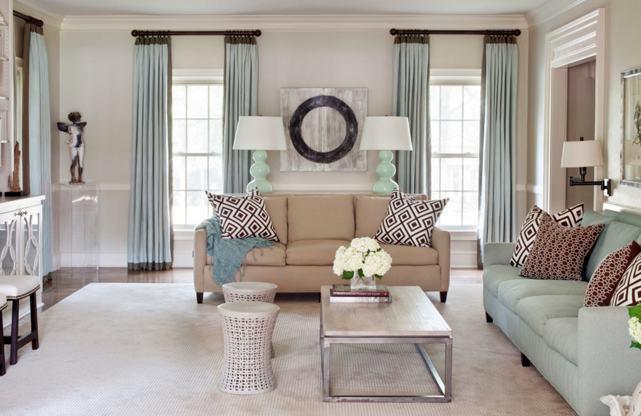 6 Things To Consider When Choosing Window Treatments