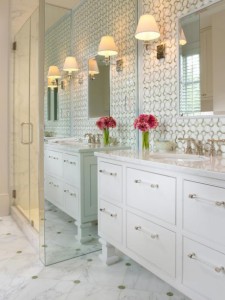 Orange County Bathroom Interior Designer