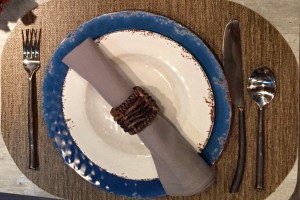 Williams-Sonoma Rustic Melamine Dishware