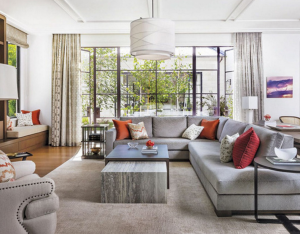 Area Rugs Orange County Interior Designers