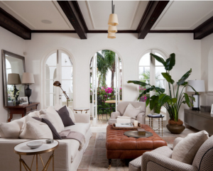 Interior Plants Orange County Interior Designers