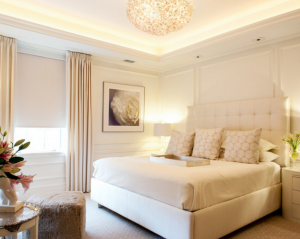 Lighting Orange County Interior Designers