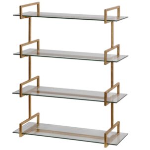 Auley Wall Shelf