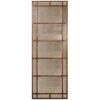 Avidan Bronze Floor Mirror Uttermost