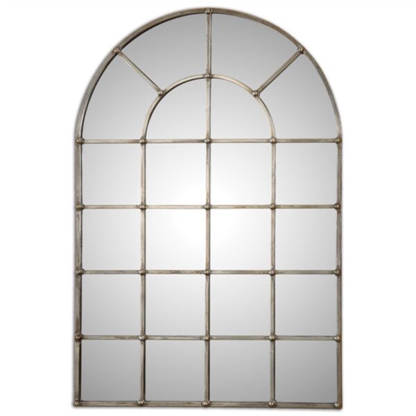 Barwell Arch Mirror Uttermost