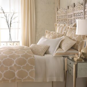 Riad Dune Bedding by Legacy Home