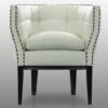 Elan/W Chair Front View Nathan Anthony