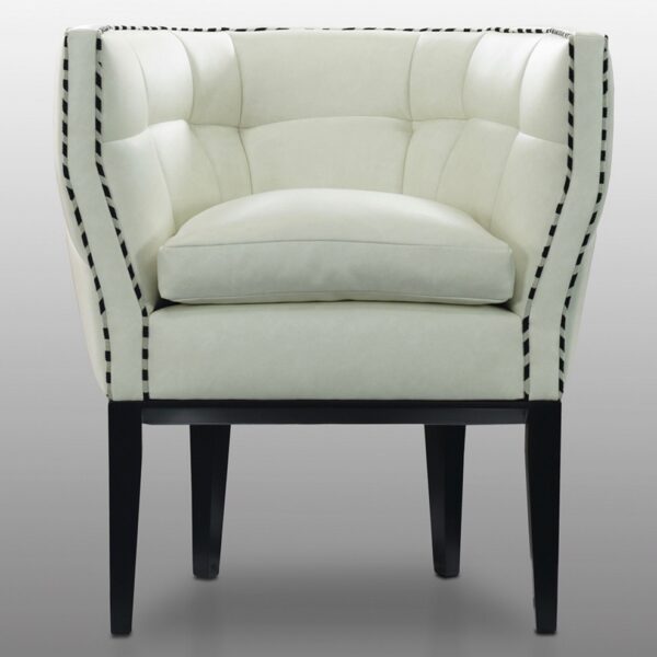 Elan/W Chair Front View Nathan Anthony