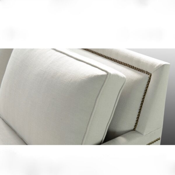 Elton Sofa Nathan Anthony Cushion Detail