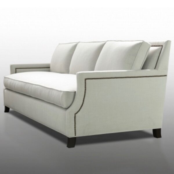 Elton Sofa Nathan Anthony Side Detail